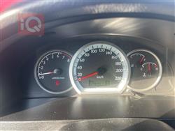 شيفروليه اوبترا